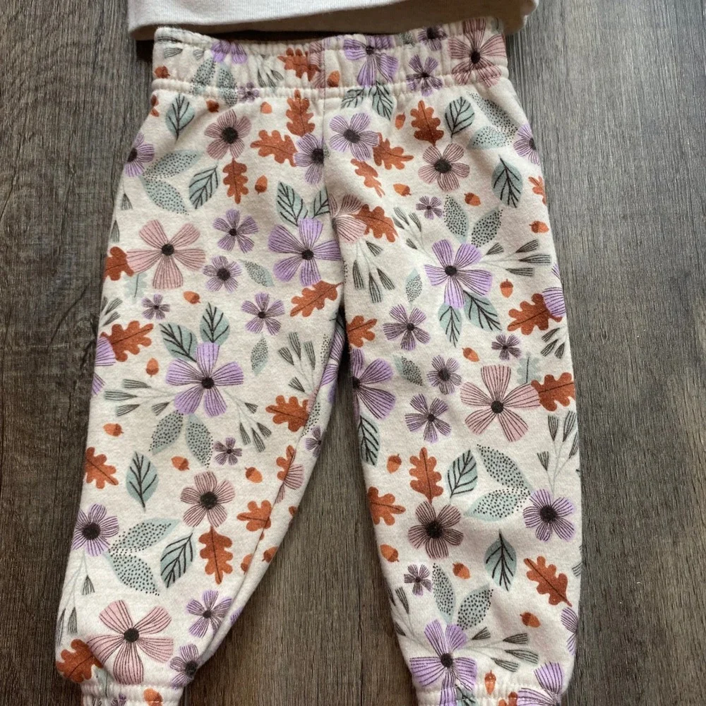 Garanimals adorable 2‑piece